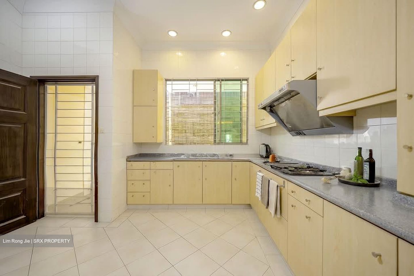 Seletar Hills Estate (D28), Semi-Detached #604912251